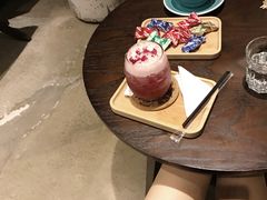 -咖法森林·咖啡  酒吧(天河店)