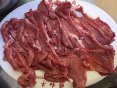 -陈记顺和潮汕牛肉火锅(韩江路店)