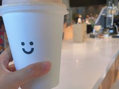 -dotcom coffee古点咖啡(致真大厦店)