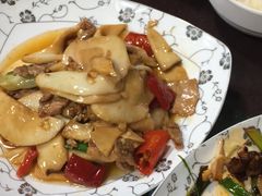 -口口香小吃店