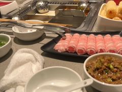-海底捞火锅(仓山爱琴海店)