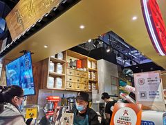 -寿奶茶·鲜奶与茶(合生汇购物中心店)