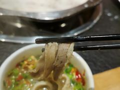 -肖仙仙羊肉汤·创于1996年(三官堂总店)
