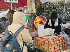 -马文章胖子甑糕(洒金桥店)