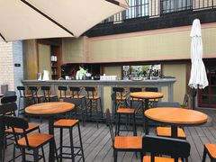 -上海和平饭店-华懋阁 The Cathay Room