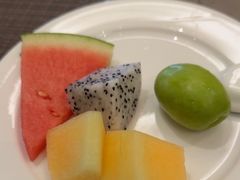 -上海浦东滨江喜来登酒店