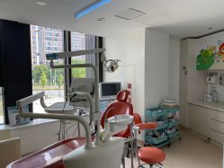 -睿宝儿科·眼科·口腔(杨浦新江湾城店)