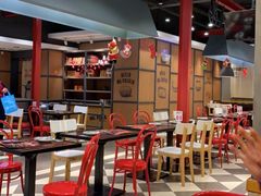 大堂-Mr.Pizza米斯特比萨(合肥一九一二街区店)