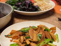 -阿姨家厨(香格里拉大酒店)