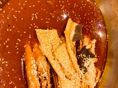 -付小姐在成都(川沙店)