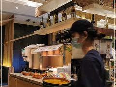 自助取餐区-温野菜涮涮锅(大悦城店)