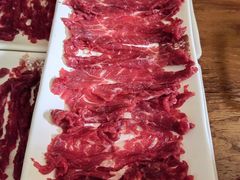 -海银海记潮汕牛肉火锅(新港中路海珠店)