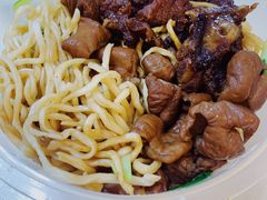 -泰顺江南春面馆
