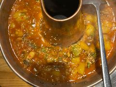 -云尊府云南菜·蒸汽石锅鱼(学清路店)