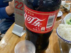 -明记海鲜大排档(巽寮湾店)
