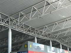 -石家庄正定国际机场-T2航站楼
