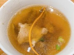 -巢爷老味(东方红店)