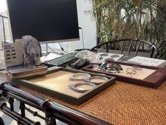 -大视光学•LINDBERG林德伯格•全球手工眼镜集合店(王府井店)