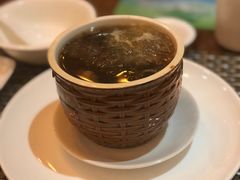 罗汉佛跳墙-聚春园驿馆(三坊七巷店)