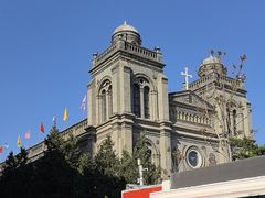 -天主教堂(莲池区)