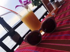 -卷心菜和避孕套餐厅(Pattaya)