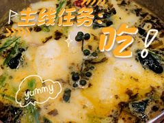 -小满手工粉(北京富力广场店)