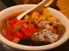 -盡膳口福跷脚牛肉火锅(国贸商城店)