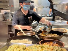 -广府乡下·饭庄(新港东路店)