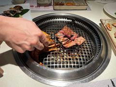 -赤坂亭M9和牛烧肉·日料398放题(万达店)