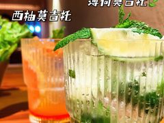 -春熙台韩国料理·章鱼肥牛(西丽店)