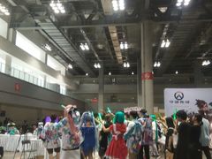 -重庆国际会议展览中心