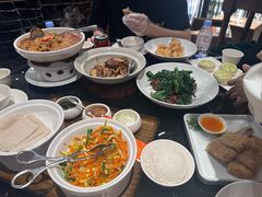 -闽和南(深圳万象城店)