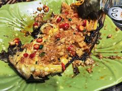 -欢聚烤吧(朱辛庄TBD万科店)