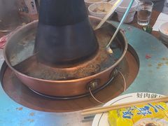 -刘老表·瓦罐汤涮肉(青云谱店)