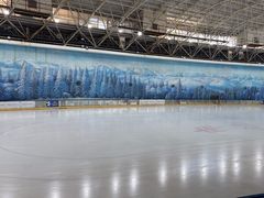 -世界之窗阿尔卑斯冰雪世界