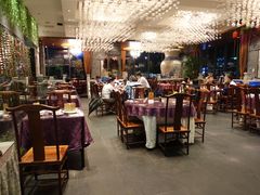 大堂-宁波状元楼酒店(和义路店)