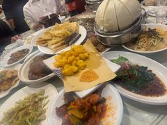 -大鹅岛绿色生态美食园
