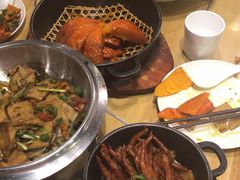 -鹦鹉小厨味道餐厅(山大南路店)