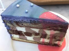 -BILLY ANGEL蛋糕店(三成COEX店)