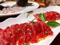 -揽季锅物会·海鲜姿造(五四路店)