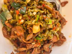 -兰湘子·湘菜小炒(盛龙广场店)