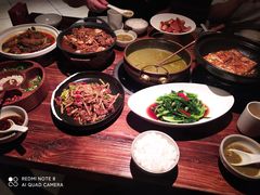 -瑶王府·广西菜(相思湖店)