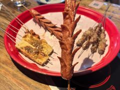 -北三老太太烧烤(人生一串上榜店)