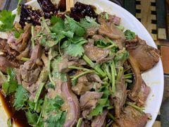 -春雨羊汤店(广开四马路总店)