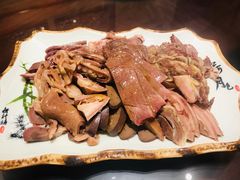 -潘佳驴肉(天齐庙北门店)