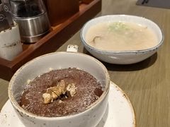 -博林天瑞喜来登酒店·西丽尚膳