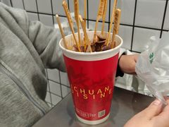 -廖记棒棒鸡(万象城店)