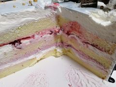 -勒甜LO CHO·私人订制低糖代糖纯动物奶油生日蛋糕(新开路店)