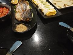 -炙韩料理·部队锅专门店