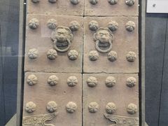 -洛阳古墓博物馆